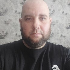 Фотография мужчины Александр, 36 лет из г. Экибастуз