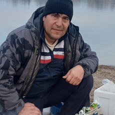 Фотография мужчины Alik, 40 лет из г. Астана