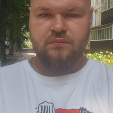 Фотография мужчины Ким, 35 лет из г. Липецк