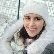 Фотография девушки Татьяна, 45 лет из г. Красноярск