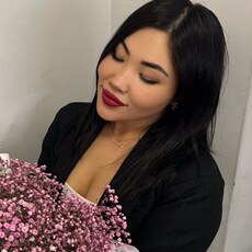 Фотография девушки Эля, 25 лет из г. Новый Уренгой