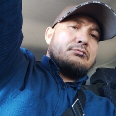 Фотография мужчины Боря, 42 года из г. Астана