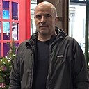 Фируз, 37 лет