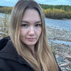 Фотография девушки Юлия, 33 года из г. Улан-Удэ