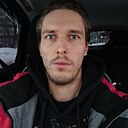 Александр, 34 года