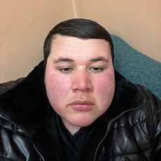 Фотография мужчины Рашид, 22 года из г. Пятигорск