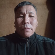 Фотография мужчины Роман, 47 лет из г. Якутск