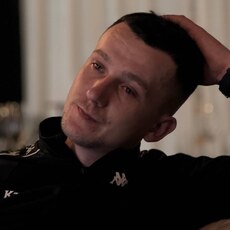 Фотография мужчины Иван, 25 лет из г. Лазаревское