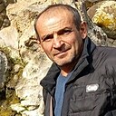 Каджик, 52 года