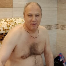 Фотография мужчины Николай, 58 лет из г. Фрязино