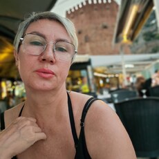 Фотография девушки Юлия, 52 года из г. Екатеринбург