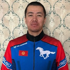 Фотография мужчины Элман, 33 года из г. Екатеринбург