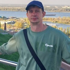 Фотография мужчины Алексей, 39 лет из г. Канск