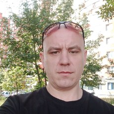 Фотография мужчины Евгений, 38 лет из г. Пушкино (Московская Обл)