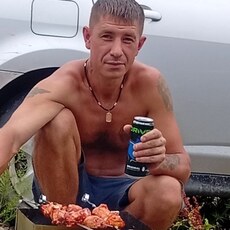 Фотография мужчины Николай, 33 года из г. Комсомольск-на-Амуре