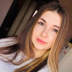 Юлия, 23 из г. Назарово.