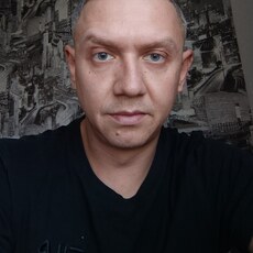 Фотография мужчины Евгений, 36 лет из г. Набережные Челны