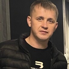 Фотография мужчины Александр, 35 лет из г. Уфа