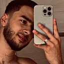 Сарвар, 20 лет