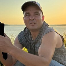 Фотография мужчины Артём, 42 года из г. Норильск