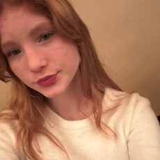 Настя, 20 из г. Санкт-Петербург.