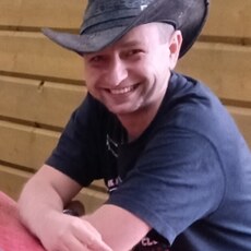 Фотография мужчины Алексей, 40 лет из г. Саратов