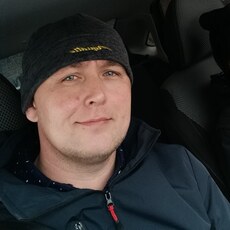 Фотография мужчины Антон, 40 лет из г. Ивдель