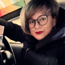 Фотография девушки Марья, 37 лет из г. Нижний Новгород