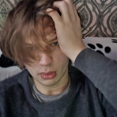 Фотография мужчины Великий, 18 лет из г. Бобруйск