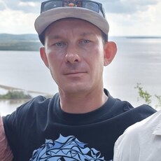 Фотография мужчины Егор, 37 лет из г. Хабаровск