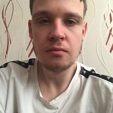 Фотография мужчины Илья, 21 год из г. Курган