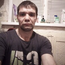 Фотография мужчины Михаил, 40 лет из г. Иркутск