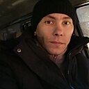 Никита, 36 лет