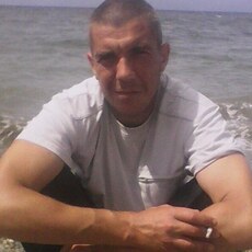 Фотография мужчины Сергей, 45 лет из г. Комсомольск-на-Амуре