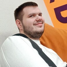 Фотография мужчины Антон, 21 год из г. Белгород