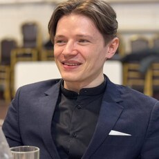 Фотография мужчины Данил, 31 год из г. Первоуральск