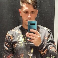 Фотография мужчины Алексей, 35 лет из г. Псков