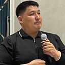 Нурдаулет, 30 лет