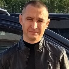Фотография мужчины Андрей, 40 лет из г. Курган