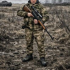 Фотография мужчины Виктор, 35 лет из г. Костанай