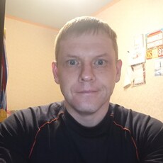 Фотография мужчины Вадим, 31 год из г. Новосибирск