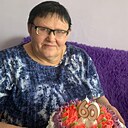 Валентина, 62 года