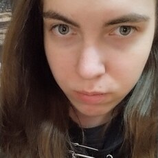 Фотография девушки Мария, 20 лет из г. Карымское