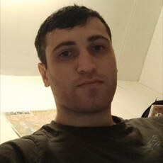 Фотография мужчины Отар, 33 года из г. Лопатино