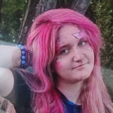 Фотография девушки Anastasia, 18 лет из г. Тула