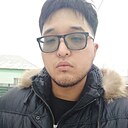 Магжан, 23 года