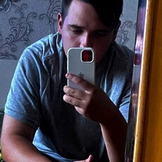 Фотография мужчины Данил, 20 лет из г. Балашов
