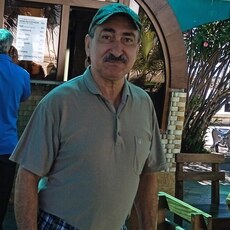 Фотография мужчины Николай, 60 лет из г. Коркино