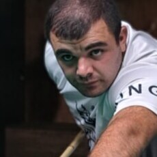 Фотография мужчины Seto, 30 лет из г. Ереван