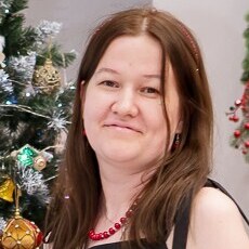 Фотография девушки Ольга, 37 лет из г. Пермь